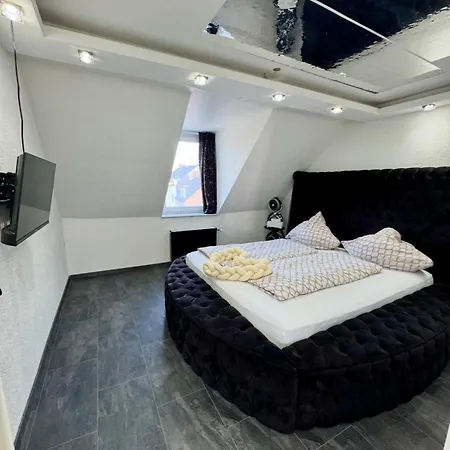 Lägenhet Phoeenixpalace Whirlpool & Infarotsauna Dortmund