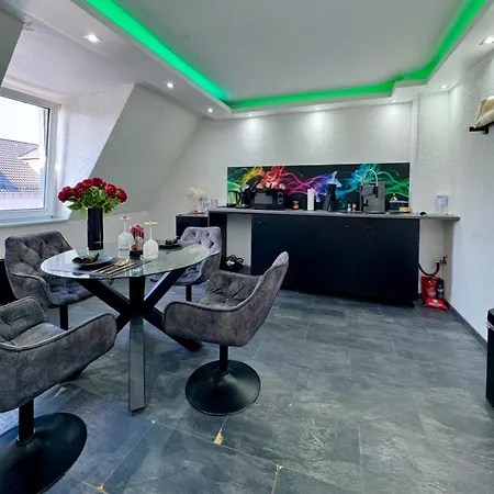 Phoeenixpalace Whirlpool & Infarotsauna Dortmund