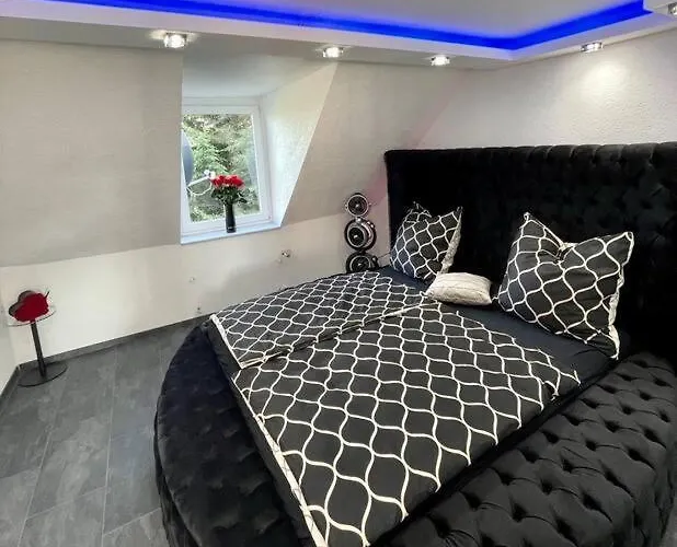 Phoeenixpalace Whirlpool & Infarotsauna Dortmund