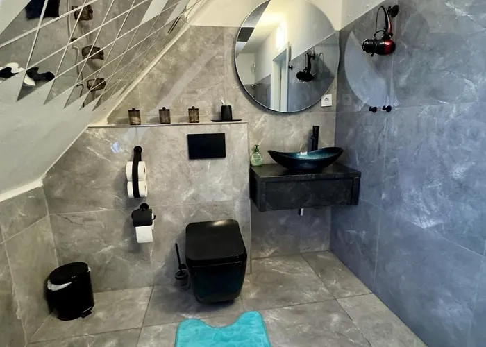 Phoeenixpalace Whirlpool & Infarotsauna * Dortmund